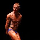 Tony  Eckman - NPC Big Sky Championships 2013 - #1